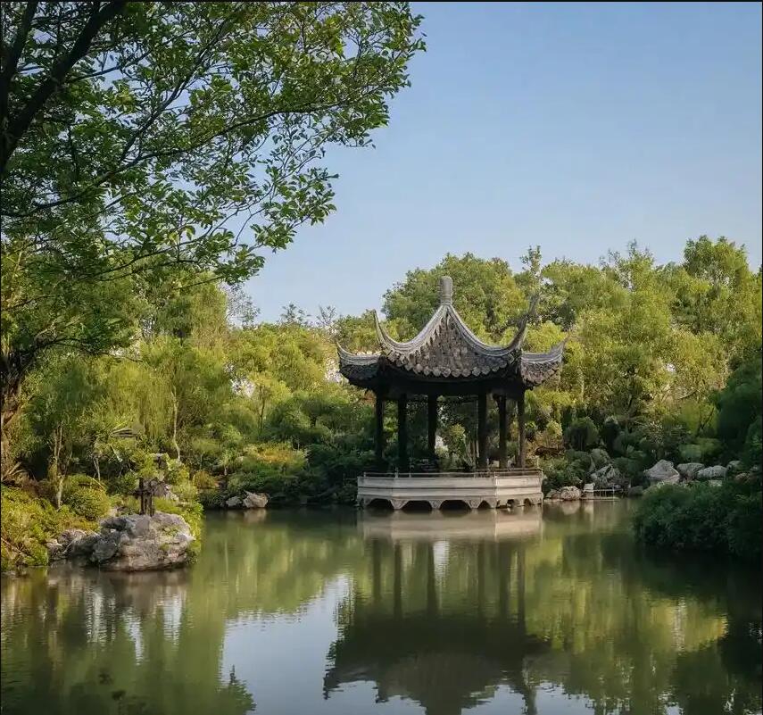 赤峰红山迎夏水泥有限公司